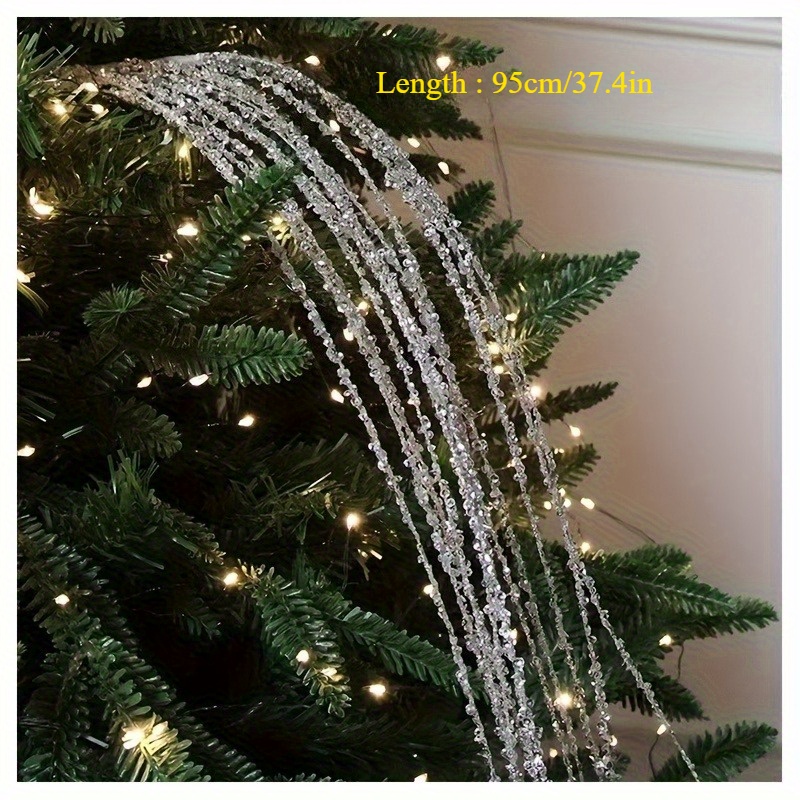 3 st lyxig för for galaxy julgransprydnader med - Temu Sweden