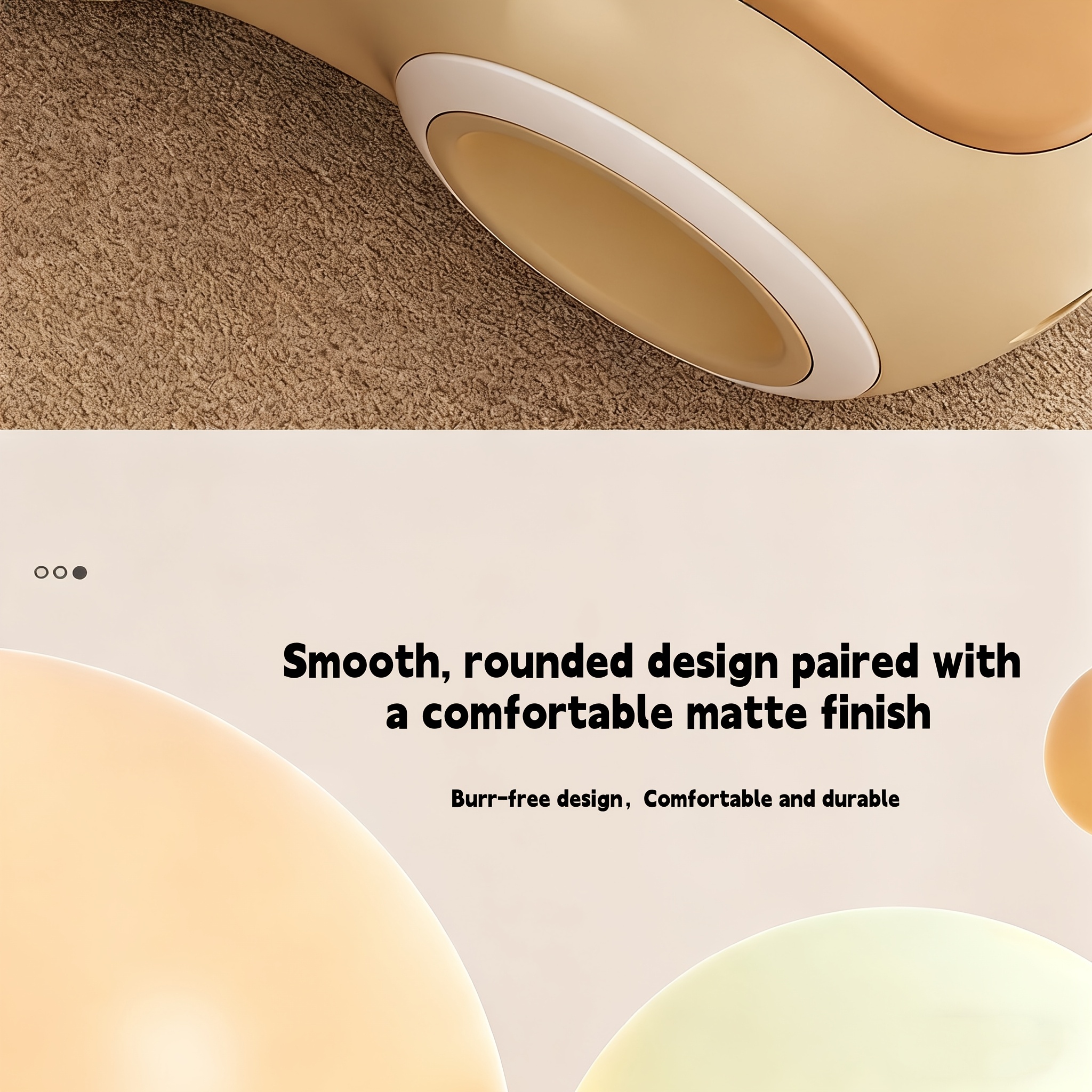 Baby Walker & Toddler Balance Bike with 4-Wheel Stability, 220lb Anti-Tip, Music & Lights - Indoor/Outdoor Ride-On Toy for 12-24 Month Boys & Girls, Parent-Child Interactive Learning Bike, Ideal First Birthday Gift (Pink/Green/Blue/Yellow)