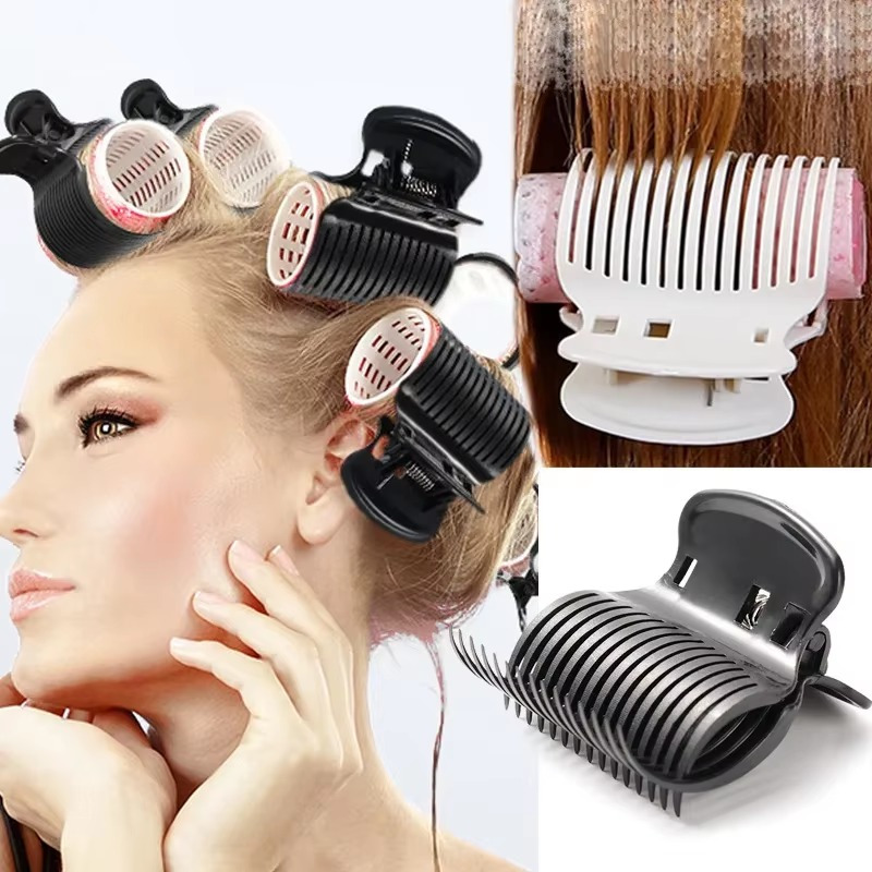 Heated Rollers Hair Iron Roller Best Hot Rollers For Voluminous