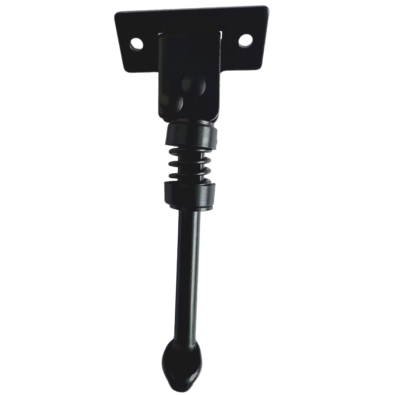 TEMU Support de béquille de stationnement pour trottinette électrique M4/M4 Pro, accessoire de support de béquille en matériau durable
