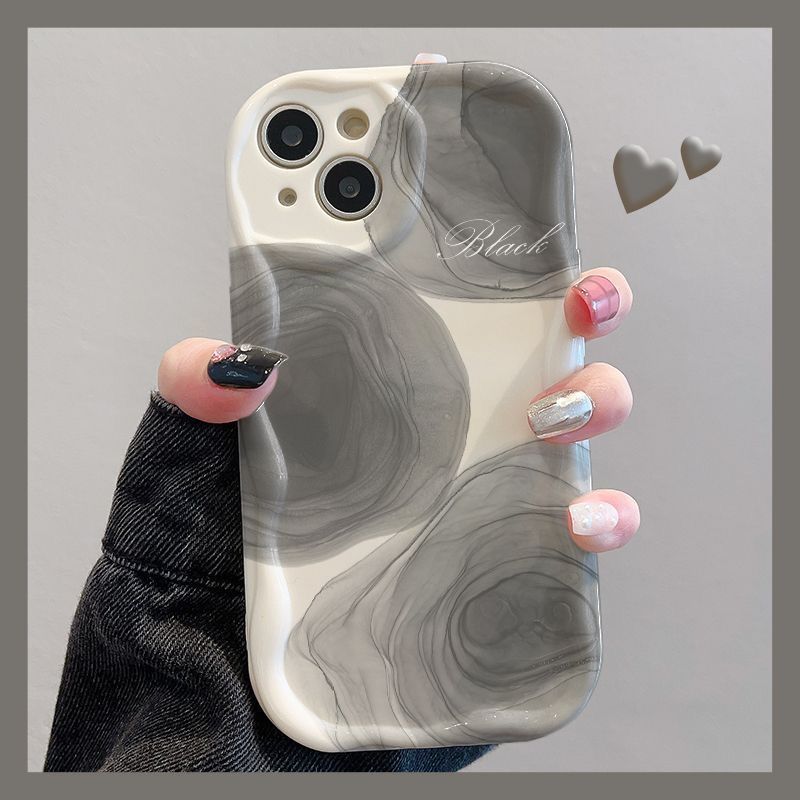 The Gradient Dye Is Suitable for The Iphone 16 Pro Max Case, As Well As The Iphone 15, 14, 13, 12, 11, And XS Plus.