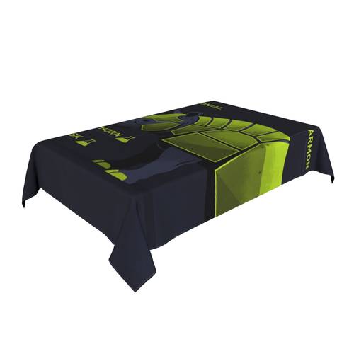 rectangular tablecloth party tablecloth suitable for restaurants parties holidays and gifting indoor and outdoor use ideal for picnics camping weddings birthday parties and home decor