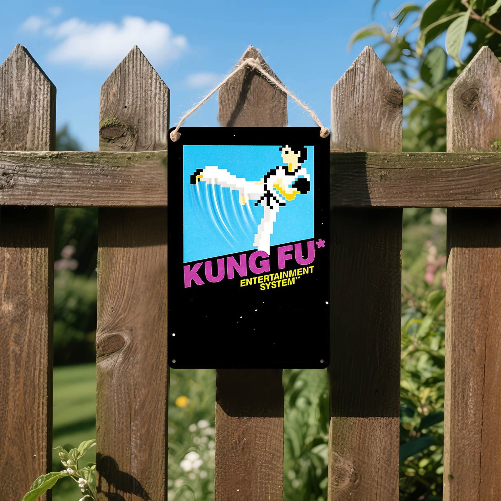 2C982906C4944B3A9Ebb9Aaf3Ddc5205-Goods.jpeg kung fu nes spiel poster - retro vintage wandkunst