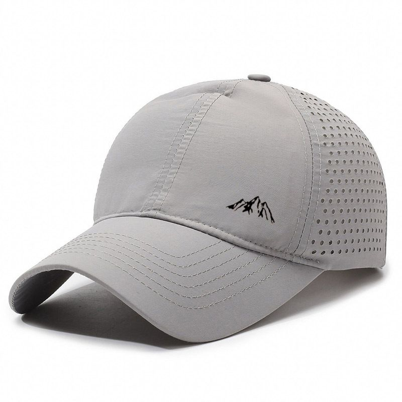 TEMU A Lightweight, Breathable, Casual, And Versatile Hat, Suitable For Spring And Summer, Ideal For Daily And Outdoor Activities