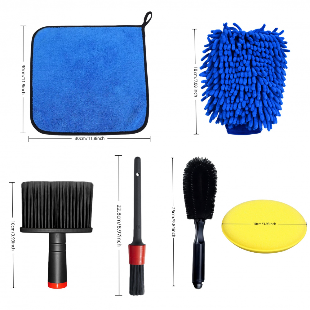 Car Wash Artifact, Car Wash Suit, Car Beauty Tool. in All Seasons,... product image 3