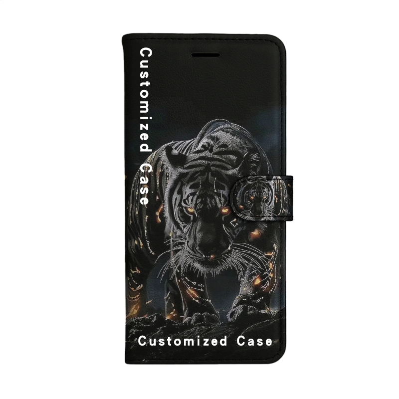 TEMU Phone Case: Fashion Diy Customized Personalized Flip Wallet Case For Moto Edge G9 E7 G34 G10 G50 G60 S E30 E40 G41 G31 G51 G71 X30 G22 G52 E32