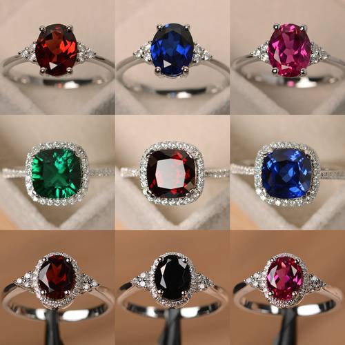 yincheng jewelry online store rings for womens weddings and engagements
