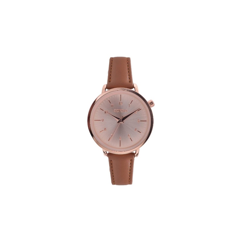 GH069Nr - Kissed Watch - Ladies | Non-rechargeable, Non-standard Battery 9V, Uncharged