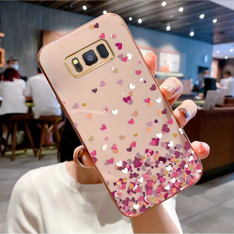 phone case suitable samsung compatible galaxy s8 galaxy - Temu Ghana
