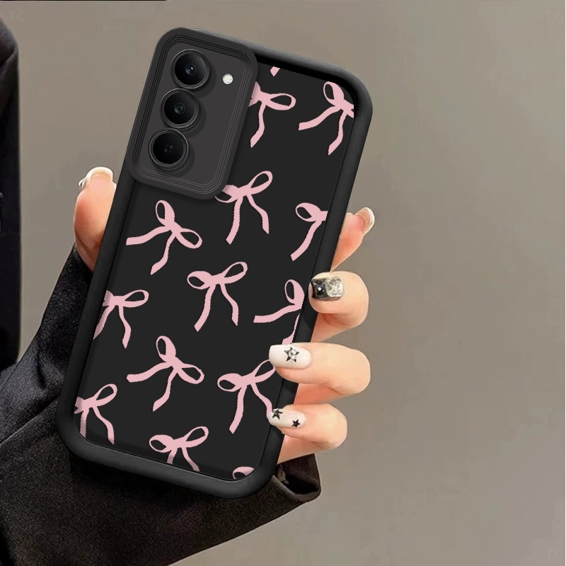 TEMU para Teléfono: Compatible con Xiaomi Redmi 15 5G, Antigolpes, Antideslizante, , Duradera, Resistente a Manchas y Suciedad