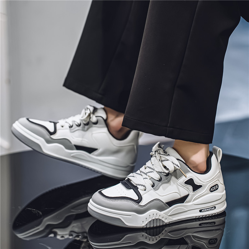 zapatillas clásicas para hombre zapatos casuales cómodos con