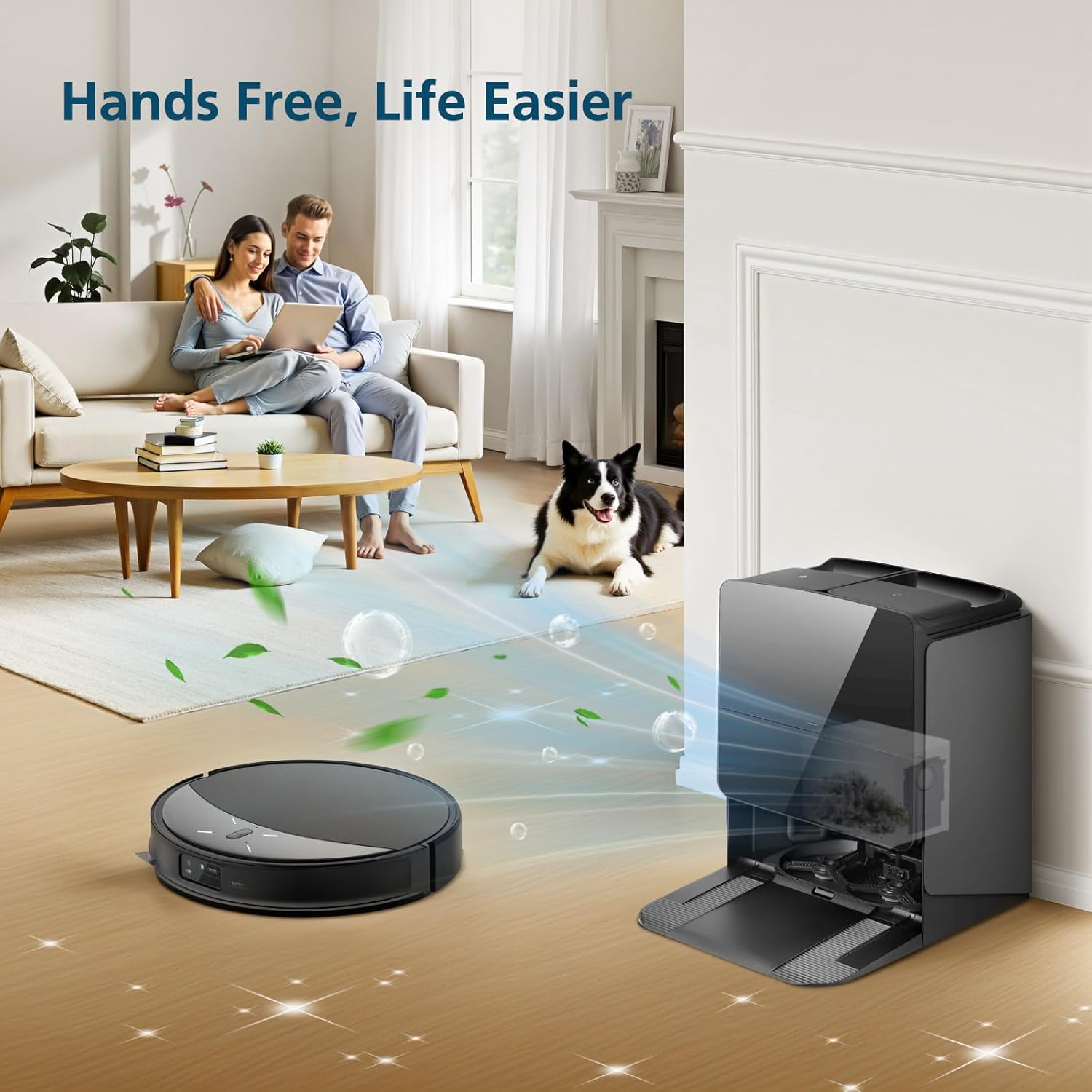  10r attachments for the for     10r   curvx robotic vacuum including replacement components such as 2 dust bags 2 mop pads 2 hepa filters 4 side brushes and a dual zero tangling main brush