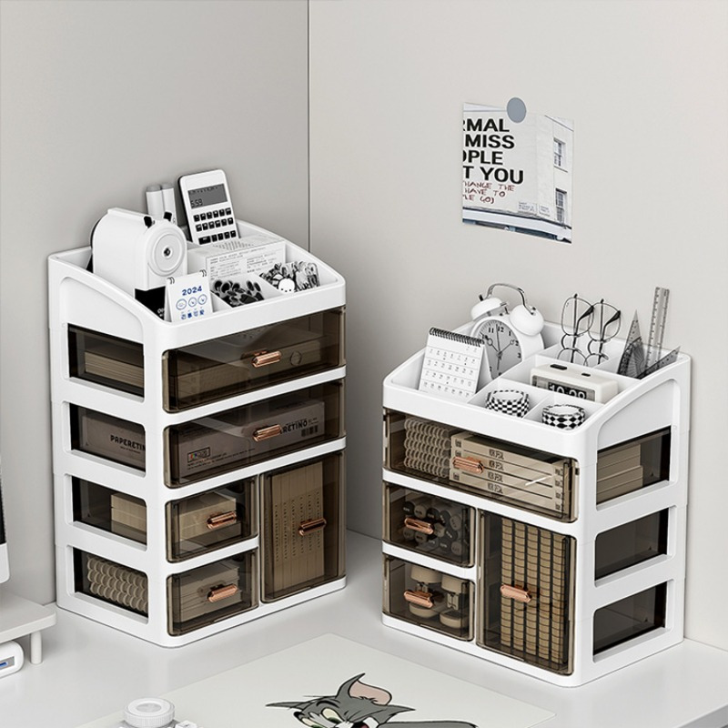 makeup kit box sold on Temu United States