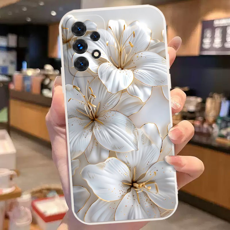 TEMU Phone Case Cover