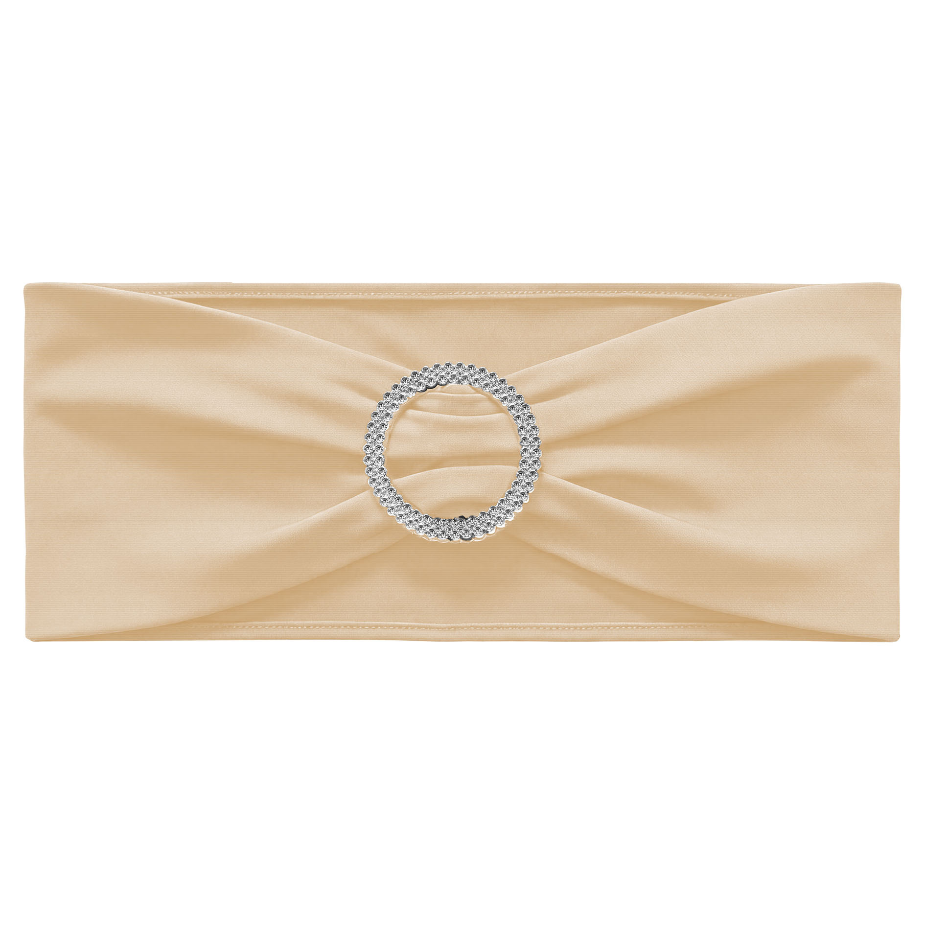 20/30pcs Stretch Chair Straps, Chair Slipcovers, Decorative Chair Straps, Chair Straps For Weddings, Parties, Banquets, Birthday Decorations, And Hotel Events