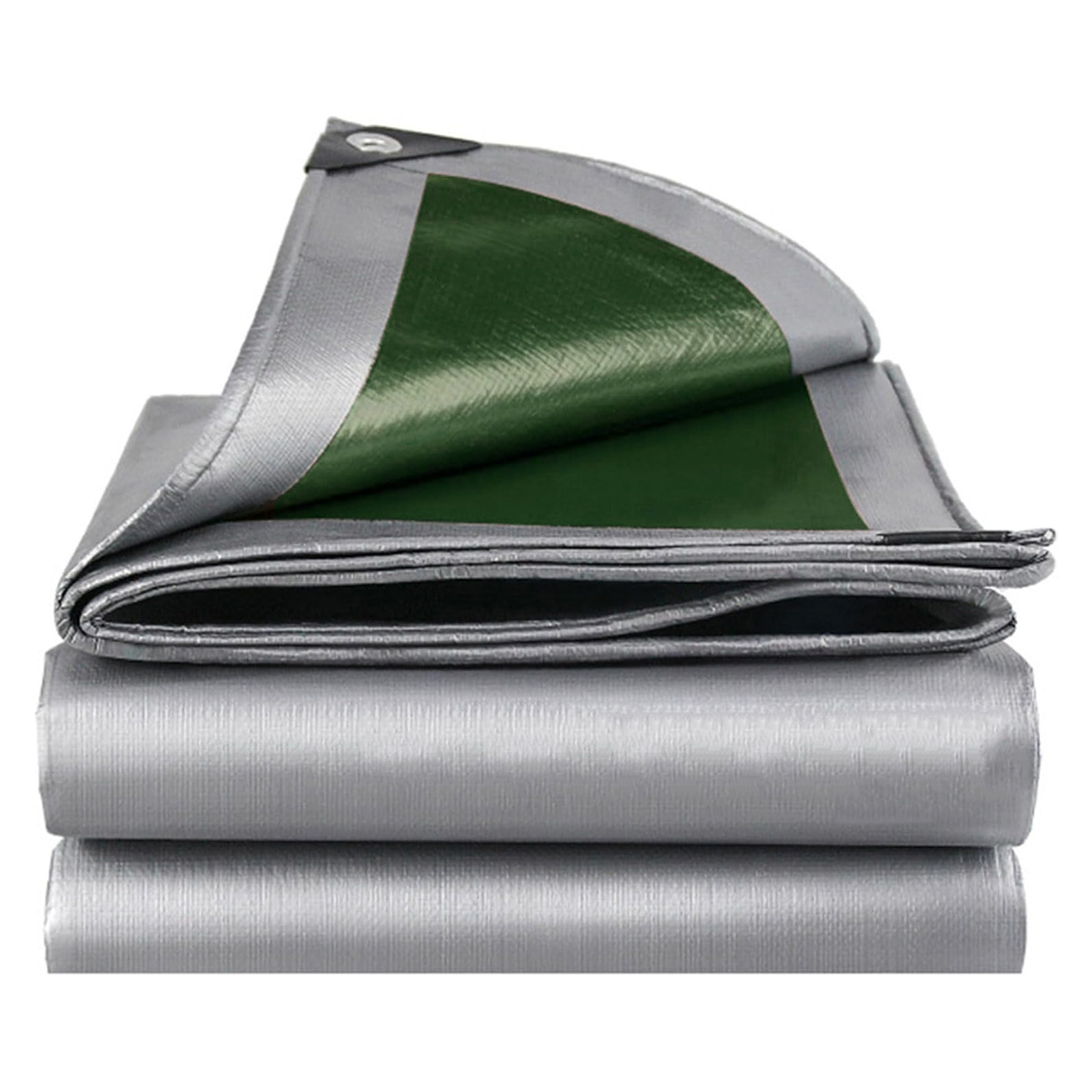 waterproof fabric 12mil thick heavy duty waterproof tarpaulin with grommets   1cm 140d thick plastic material uv resistant tear resistant fade resistant reinforced edges for outdoor pools camping tents