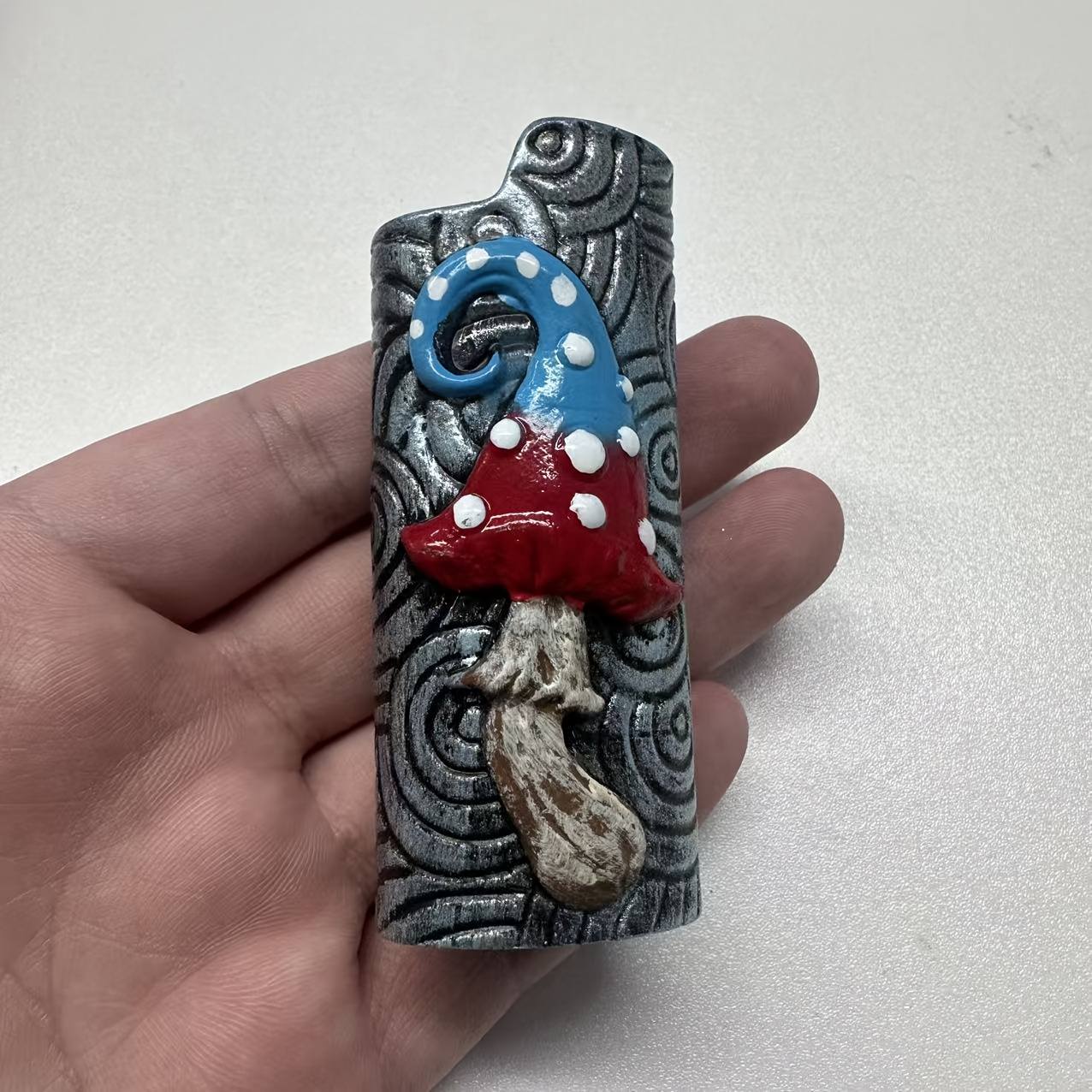 TEMU Étui de 1 pièce pour de rêve, coque de -chute compatible avec le J6, étui de rangement portable , souvenir créatif pour fête d'anniversaire et ,