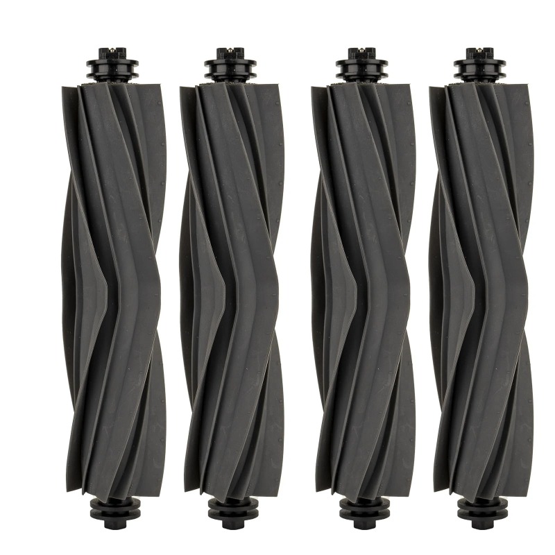 TEMU Main Brush For Robot X40 Ultra Complete/l10s Ultra/l10s Pro// Plus/l10 Ultra/l10 Prime/l20 Ultra/l10s Plus