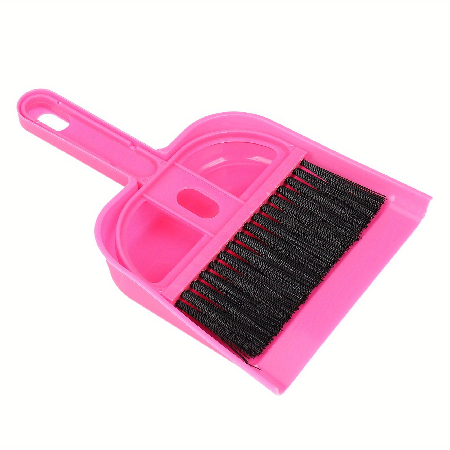 sherryil car keyboard cleaning whisk broom dustpan set Product details 5