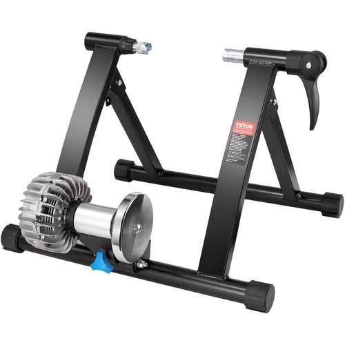 Stationary Bike Stand Buy Gymax Foldable Bike Trainer Stand
