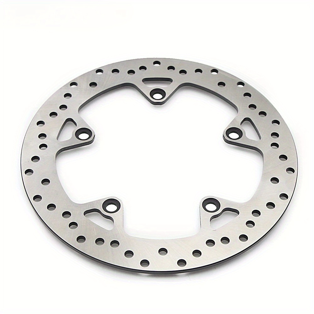 276 mm zadnji zavorni disk rotor za BMW R1200GS K50 Lc/Radial Calipers 13-18 R1200GS K51 14-18 R1200RS 15-18 R1200RS Sport 15-18 R1200RT K52