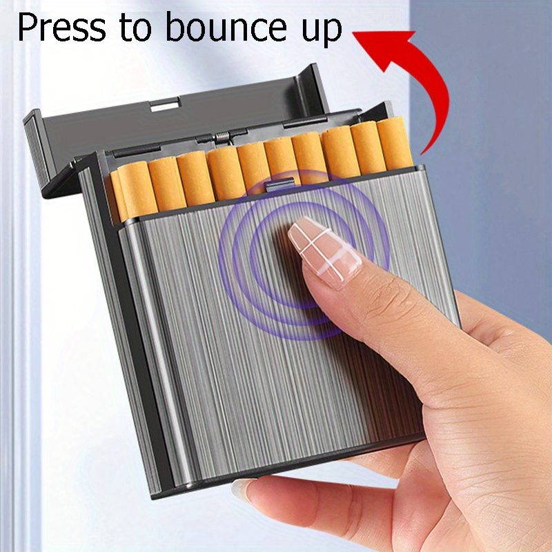 cigarette press cigarette press sold on Temu United States