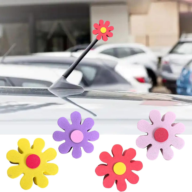 car antenna topper sold on Temu Australia