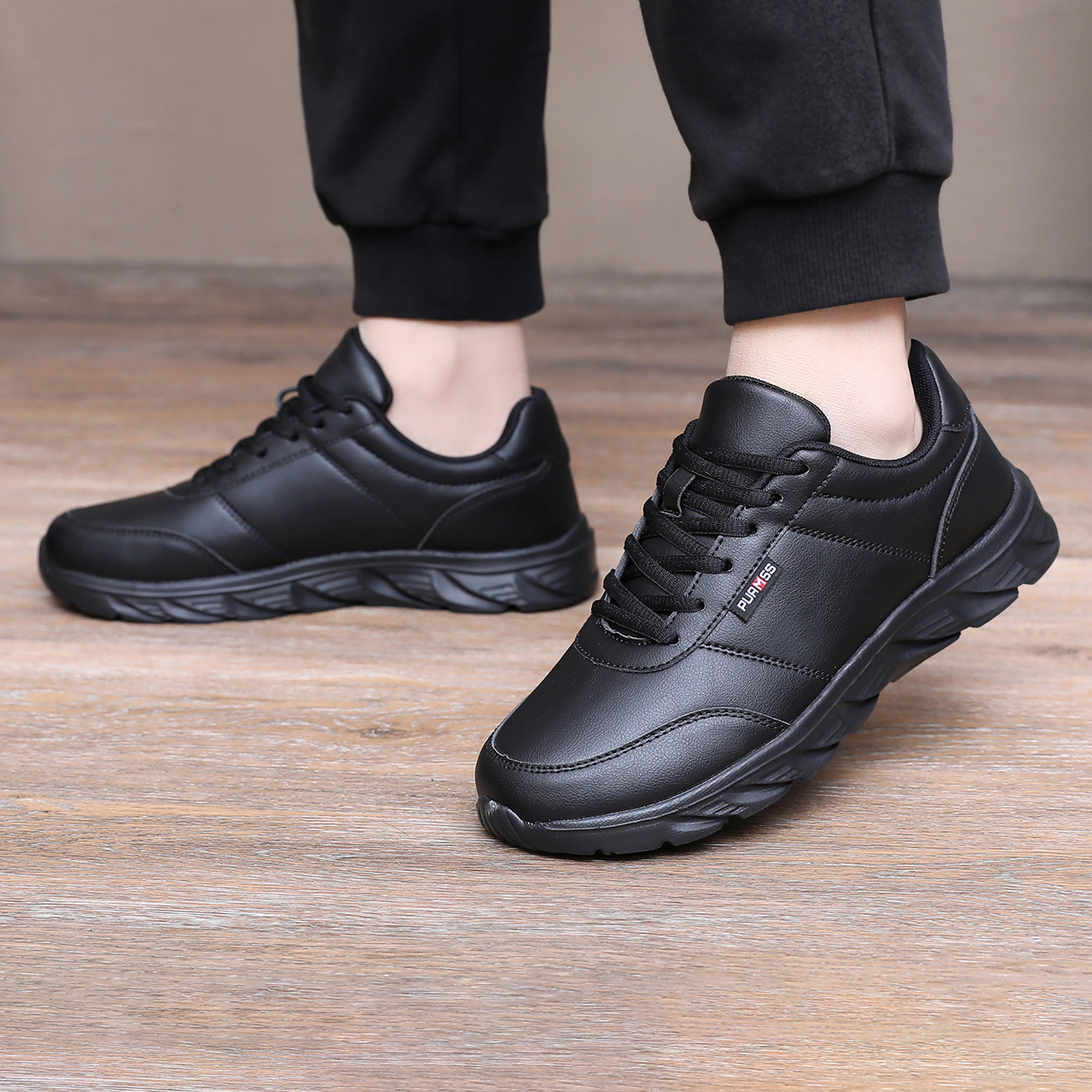 mens casual athletic shoes men's shoes temu - Temu