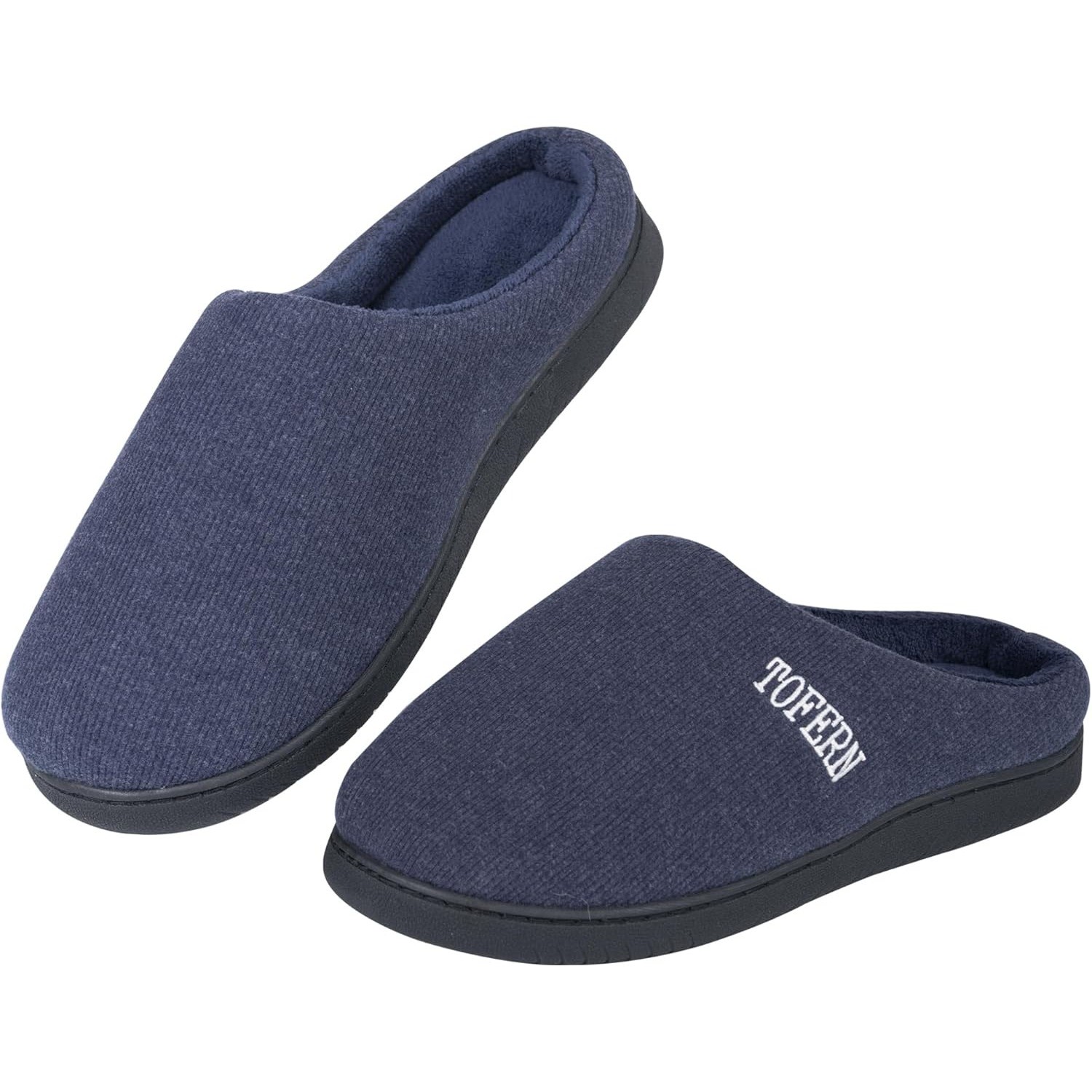 Image of Indoor Slippers For Women, Perfect As A Gift, Cozy House Footwear., Women Shoes