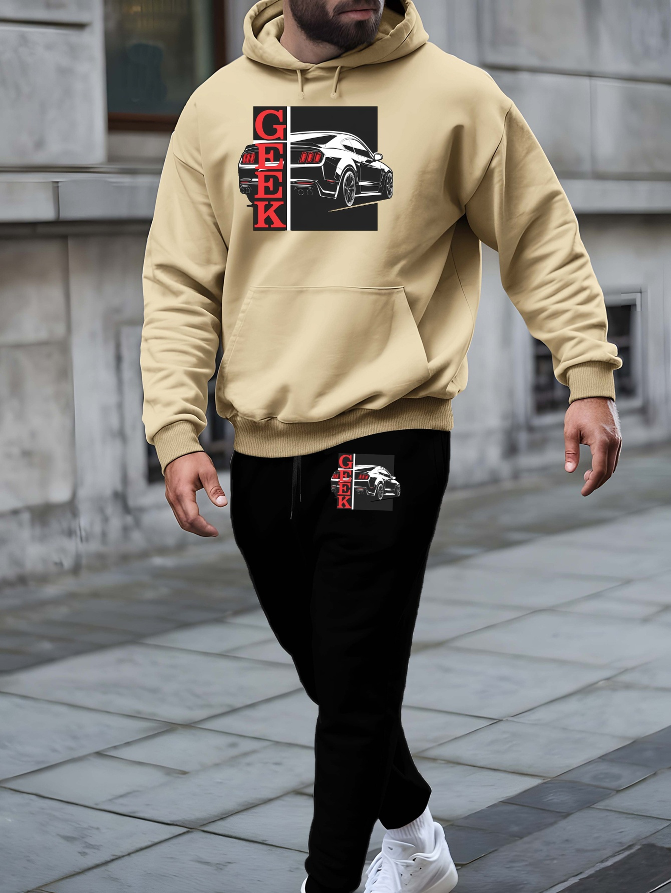 Capucha Sudaderas Geek Sudadera Con Capucha Cthulhu Estilo Gamer