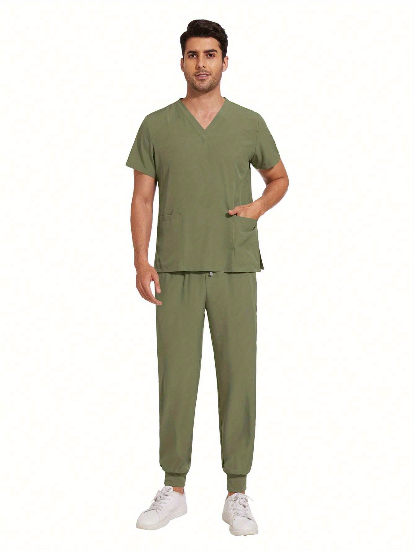 uniformes de para sala de roupas de Temu Portugal