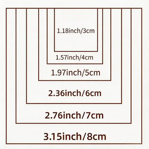 item picture custom square transparent stickers multi size 3 4 5 6 7 8cm personalized stickers badge stickers business stickers labels order stickers wedding stickers party birthday stickers graduation gifts