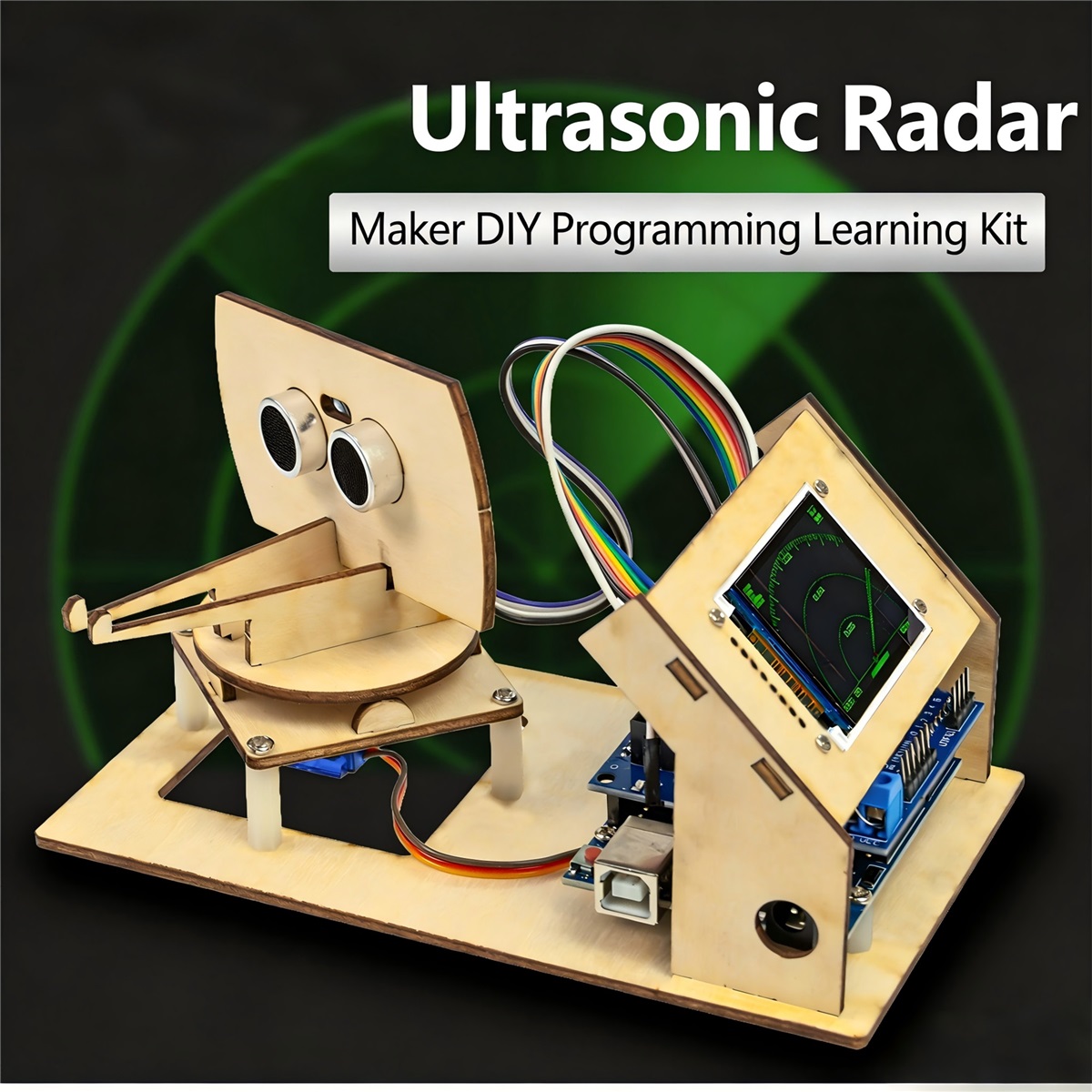 build kits sold on Temu Australia