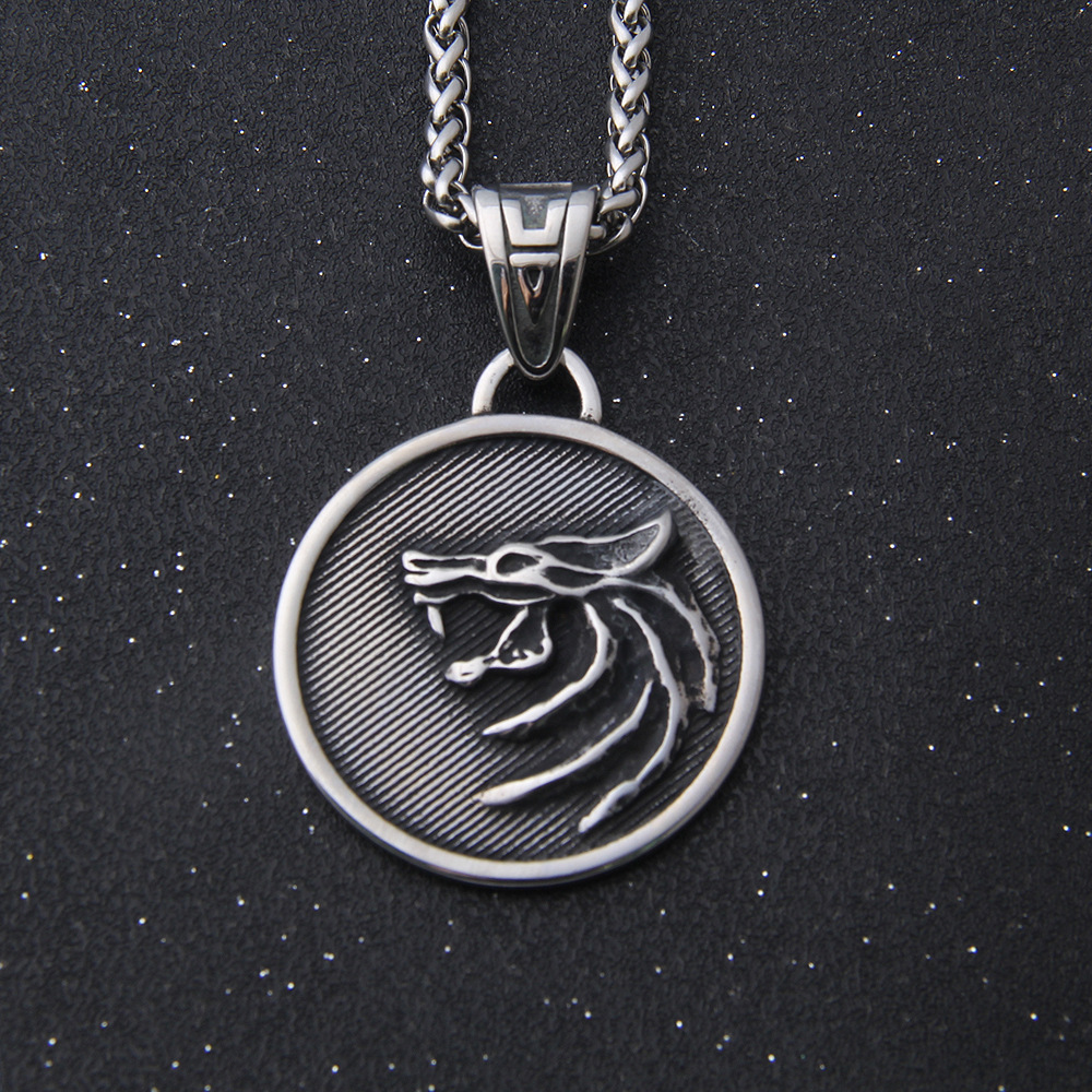 witcher necklace Germany