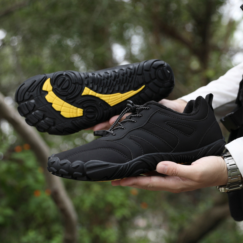 Plus-Size Women's Casual Training Sneakers