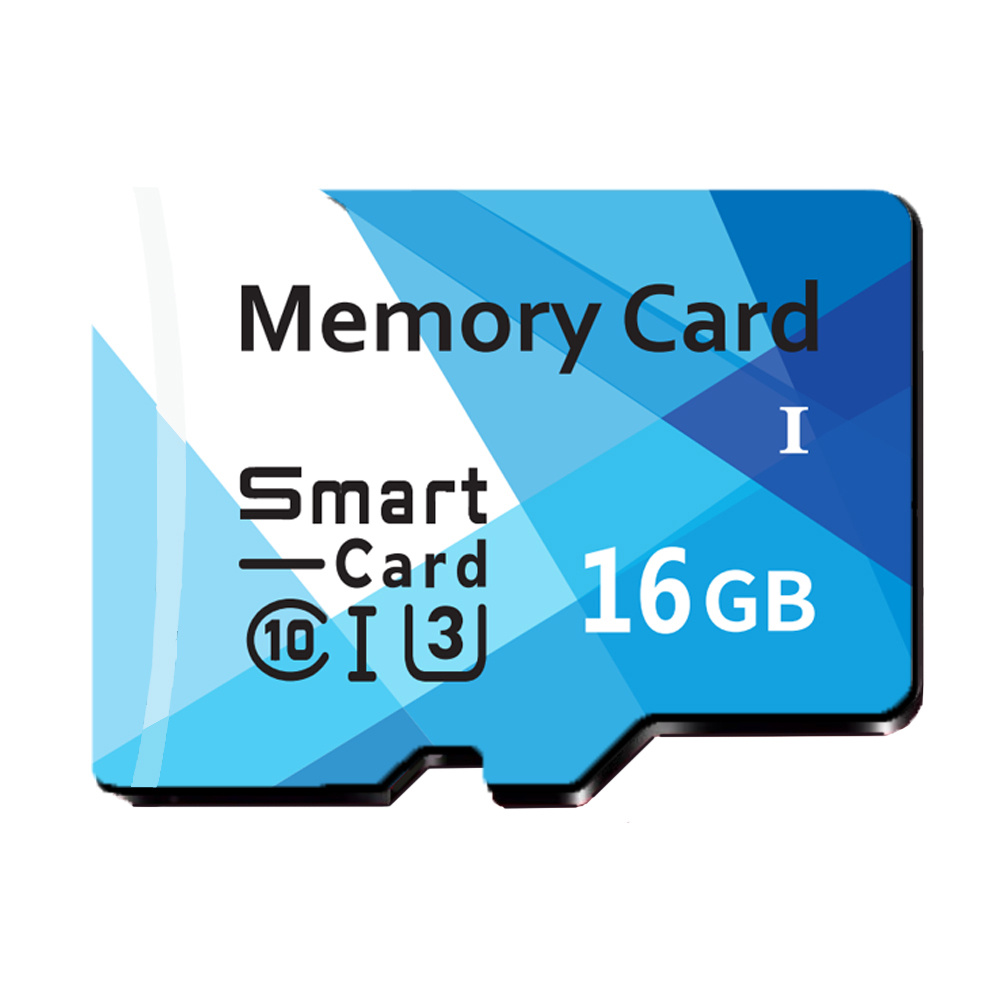 TEMU White Card 512mb 16gb 32gb 64gb 128gb 100gb A2/c10/u3 Memory Memory Card Tf/sd Card For Tablet/camera/mobile Phone/laptop/pc/car Audio/game