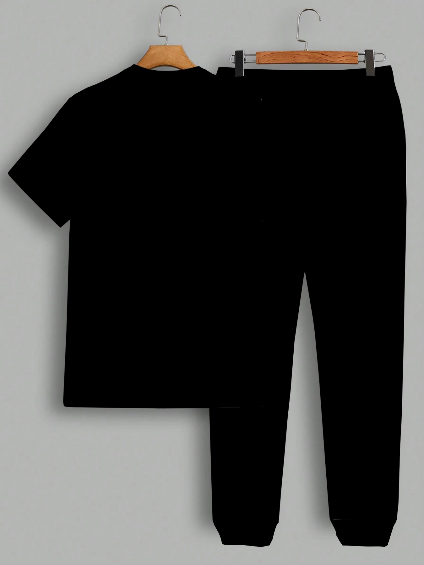 ensemble sport homme à manches courtes et pantalon long ensemble sport homme à manches courtes et pantalon long