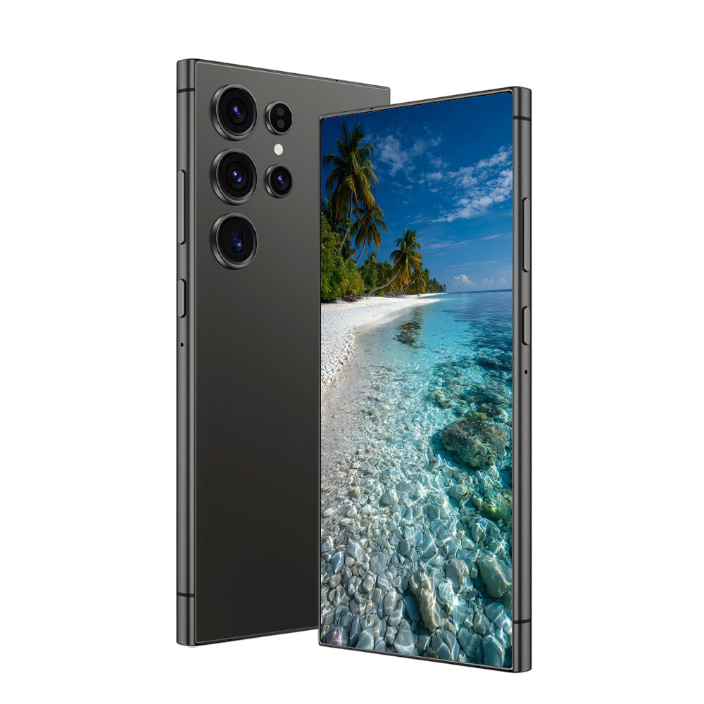 newly unlocked smartphone 6 8 inch high definition screen 4gb 64gb memory built in pen supports   cards facial recognition fingerprint unlocking suitable   for birthdays gifts Product details 0