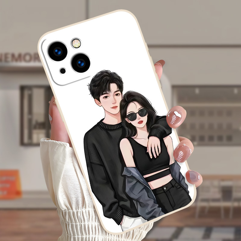 TEMU 이 휴대폰 케이스는 Iphone