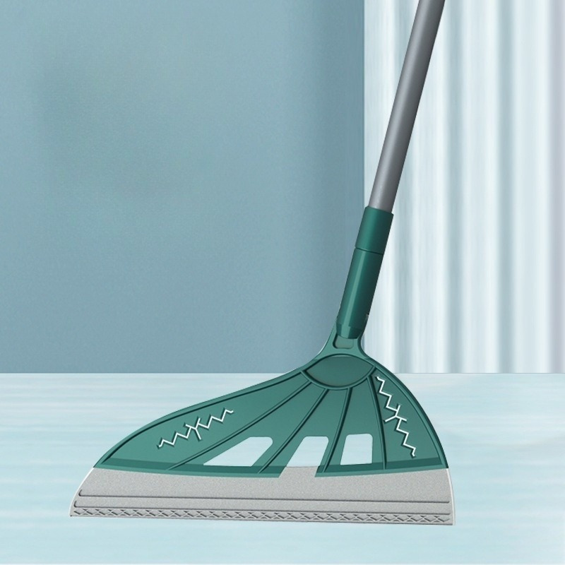 

1pc - Squeegee - Extendable , Pet Removal, And , Cleaning Tool