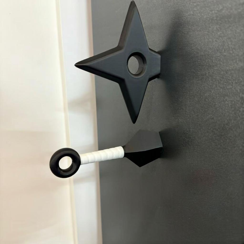 Image of 2pcs 3d Dart-shaped Refrigerator & Dishwasher Decorations - Suitable For Fridge, Freezer, Dishwasher, Plastic Dart-themed Ornaments With Base For Kitchen, Novelty Gift For Dart Lovers