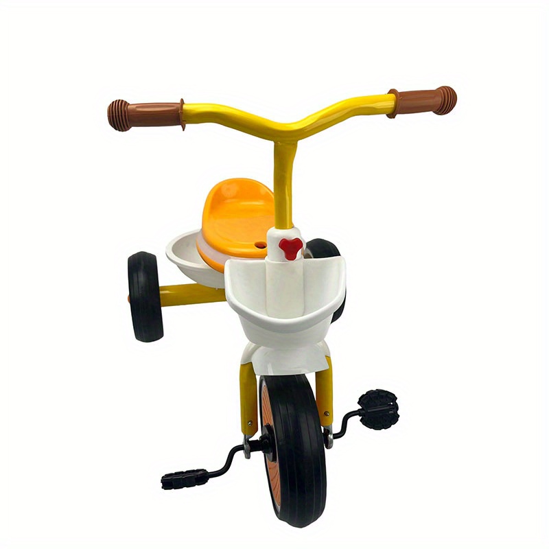 in convertible tricycle stroller bike rear bucket Temu Nigeria