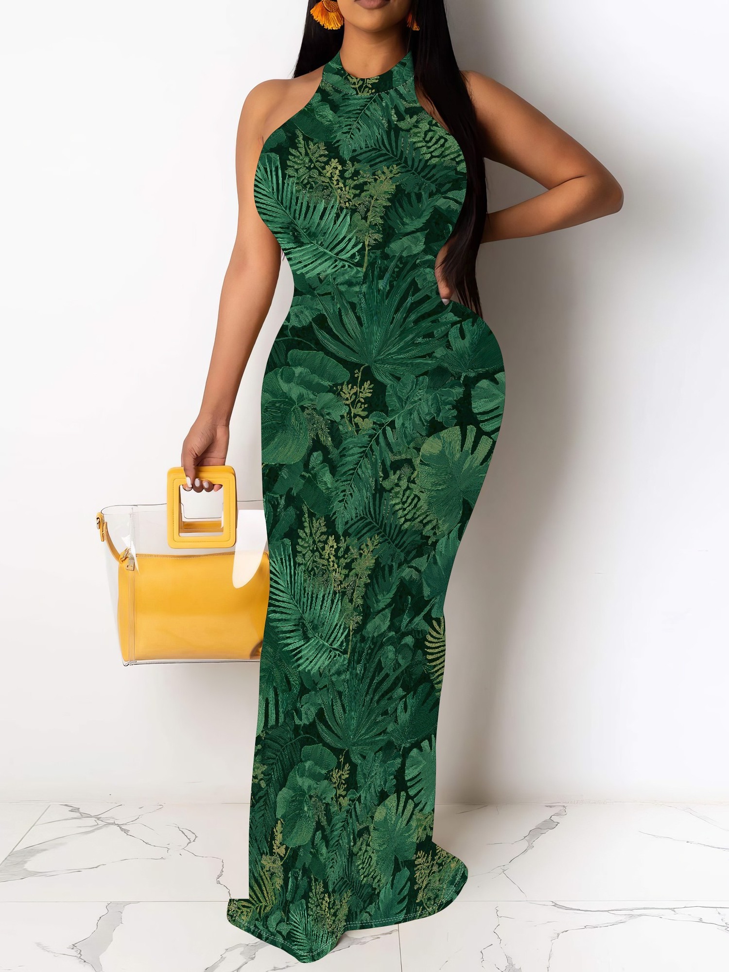 luau dresses sold on Temu United States