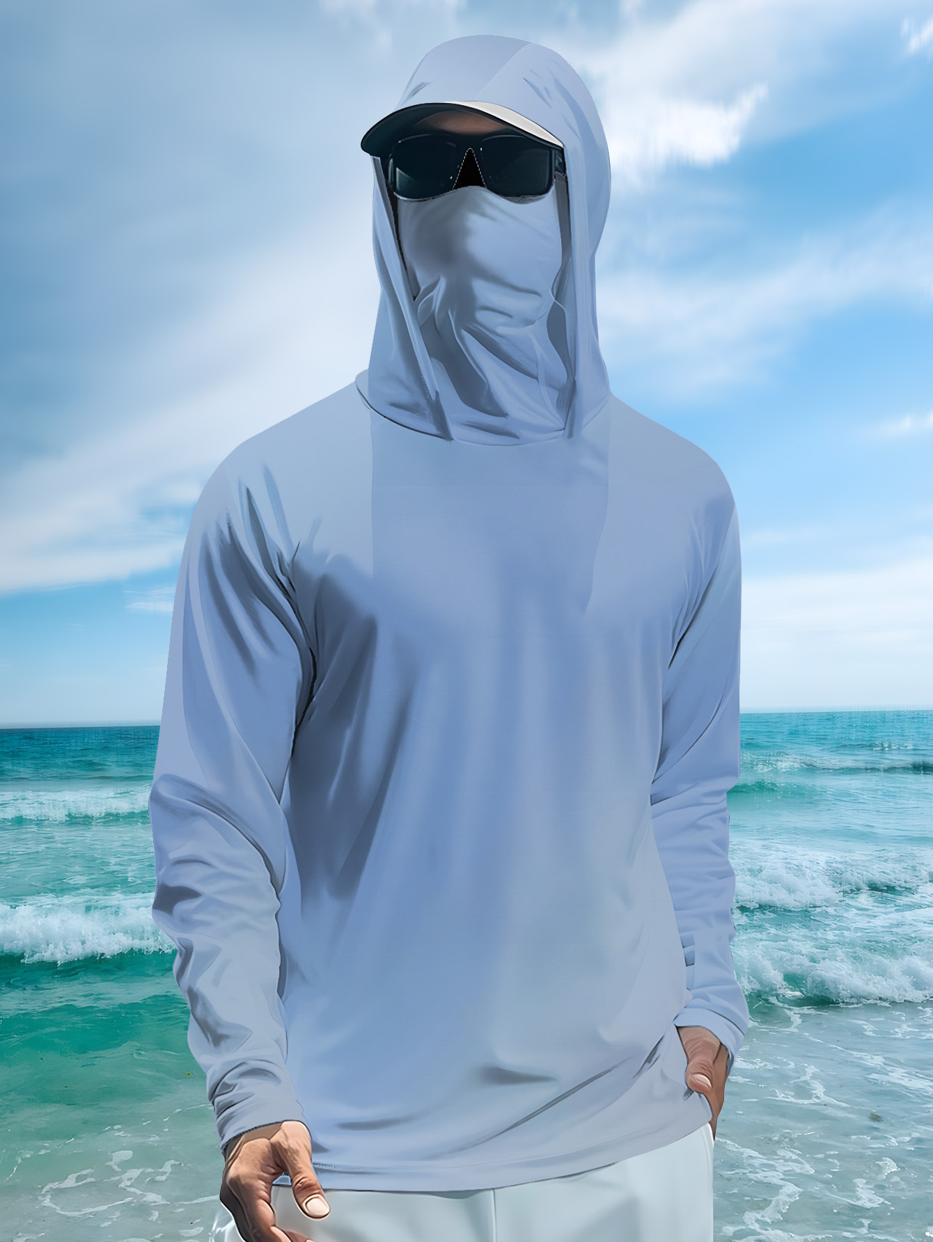 spf shirts sold on Temu Australia
