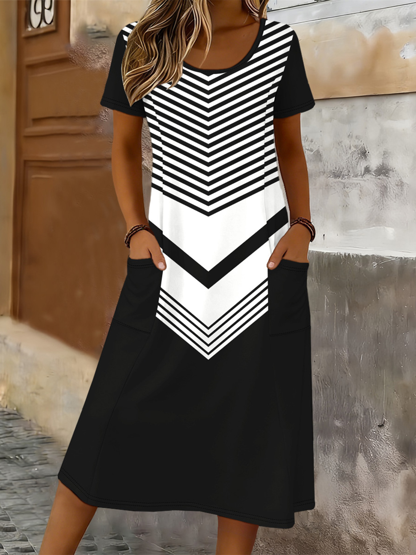 dresses from the 1930s sold on Temu United States