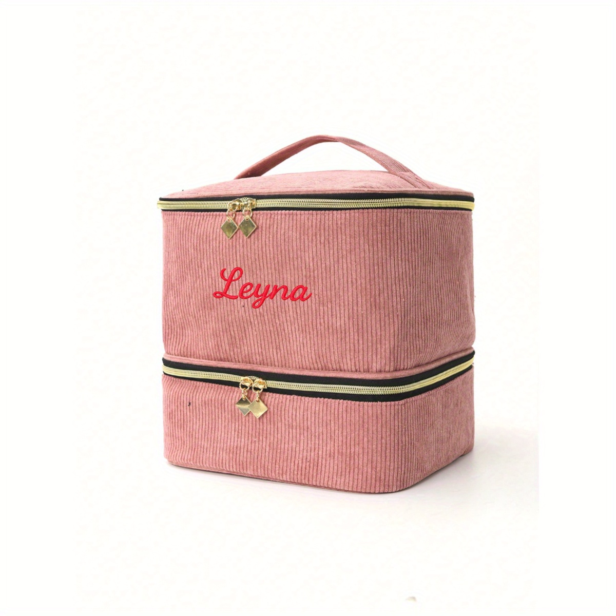 Organisateur Vernis à Ongles Personnalisable 30 Bouteilles - Canada