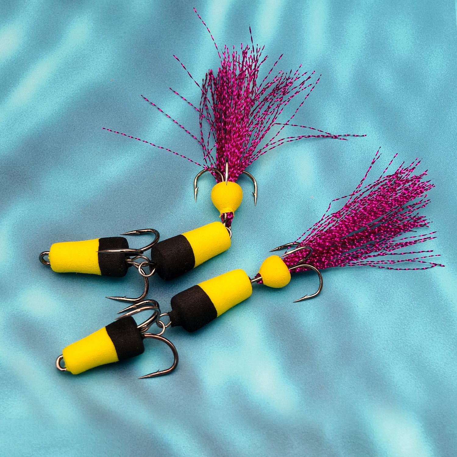 bulk fishing lure blanks BOOYAH DIY Kit XCS1