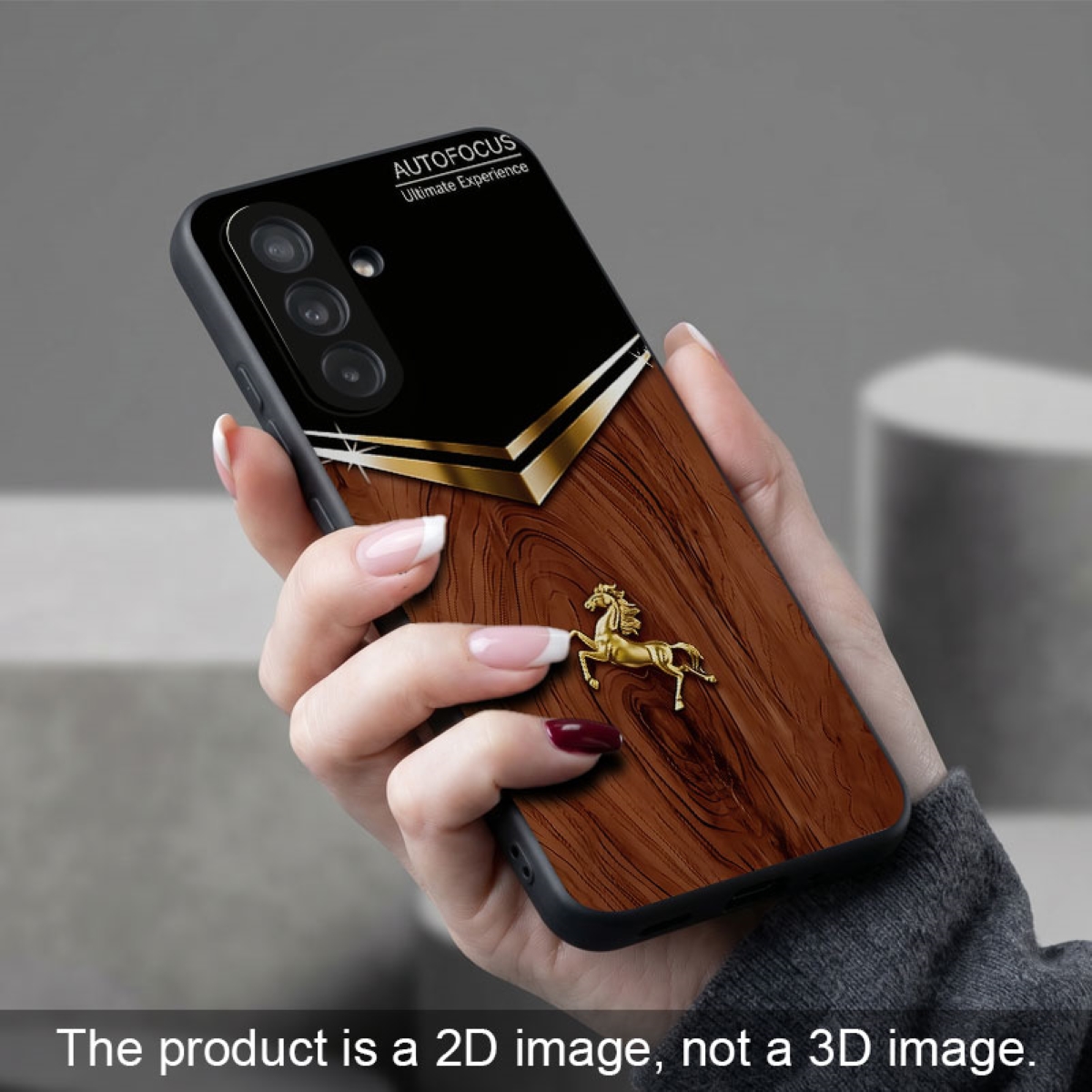 TEMU Phone Case - Soft Black 2d Printed Phone Case Suitable For For Galaxy A05 A05s A06 A07 A13 A14 A15 A16 A17 A22 A23 A24 A25 A26 A32 A33 A34 A35