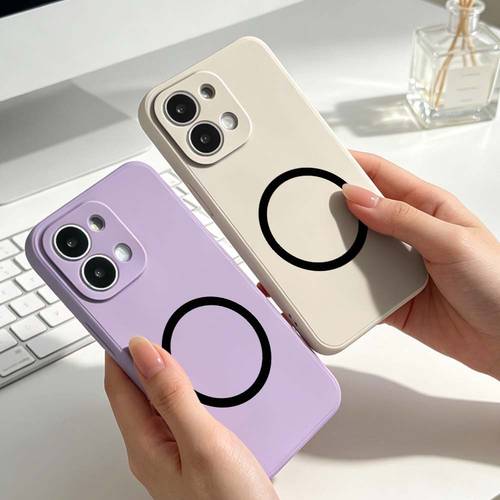 Artikelbild handyhülle: 1 einfache weiche schutzhülle im schwarzen kreisring-stil für oppo a98 a96 a95 a94 a93 a92 a78 a77 a77s a76 a74 a73 a72 a60 a58 a57 a57s a56 a55 a55s a54 a54s a53 a53s a52 a40 a31 a16 a16s a15 a9 a6 a5 a5x a5i a5m a3 a3x 5g