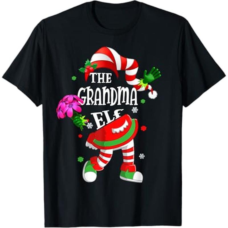 

The Matching Christmas T-, 100% , Halloween Christmas For Men Women , S-xxxl,